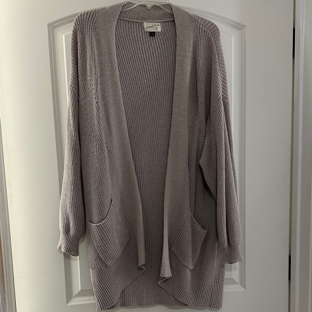 Universal Thread Cardigan